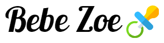 logo Mon bébé s'appelle Zoe 