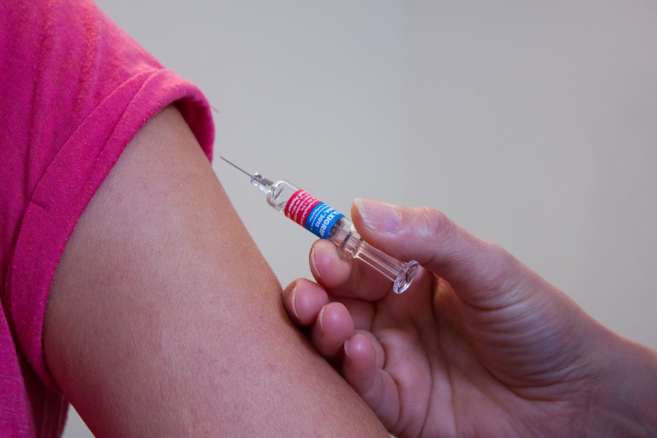 Quel est le planning des vaccins à faire pour les enfants ? 